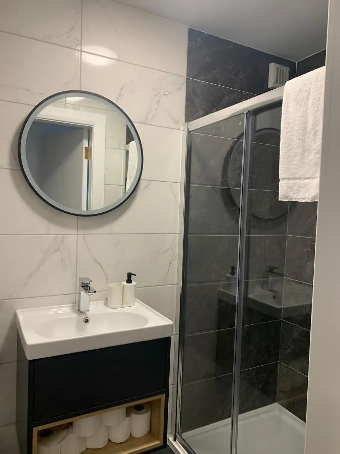 14 Eyre Square Lane Apartment Galway Ireland